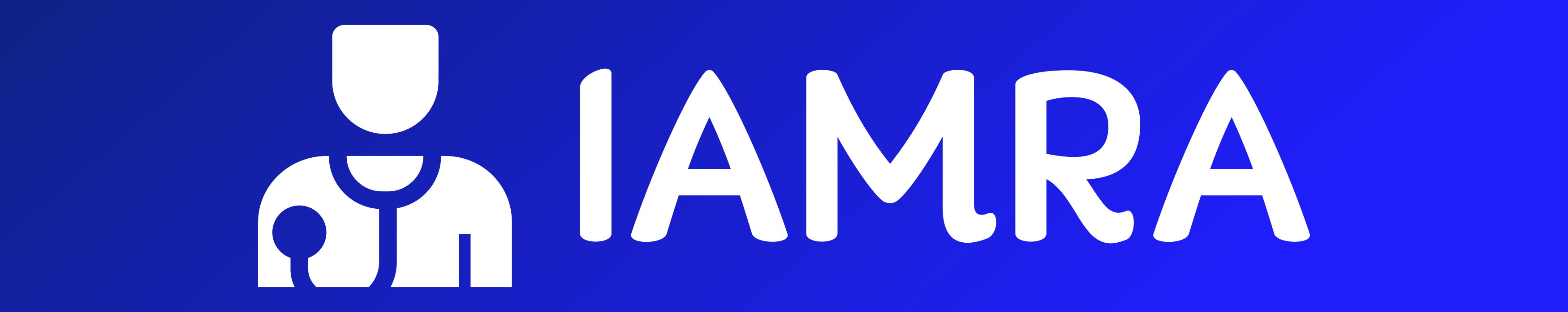 IAMRA logo