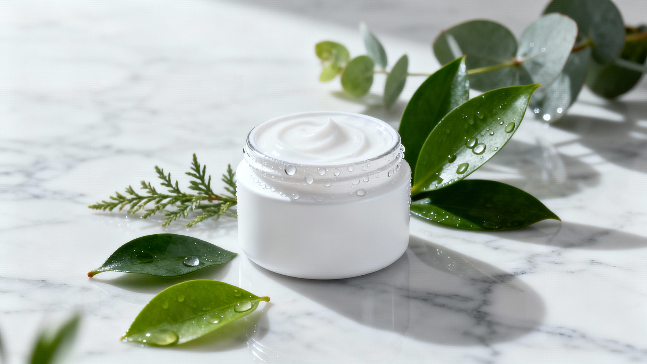 Featured image for Which overnight acne treatment actually works?