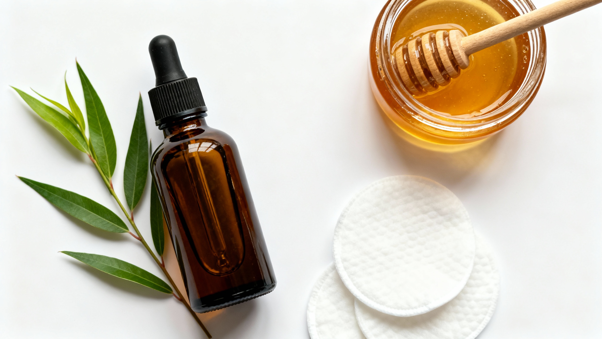 Featured image for What to do after popping a cystic acne?