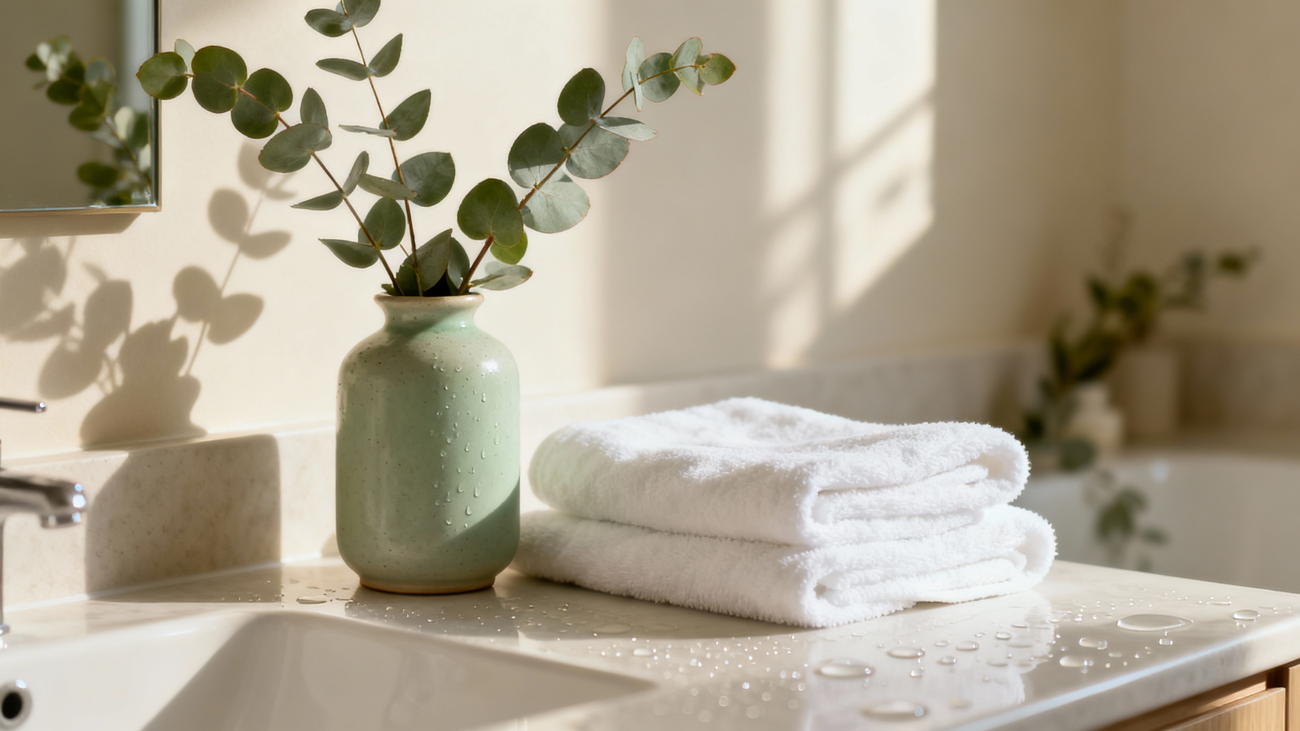 Clear skin guidance for real life